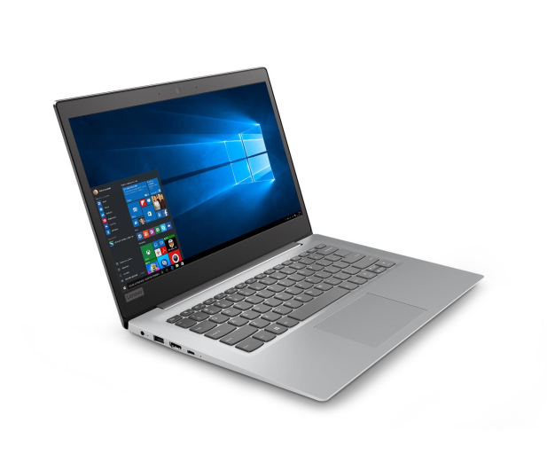 Lenovo Ideapad 120s-14 N3350/4GB/128/Win10 Szary - 428572 - zdjęcie 3